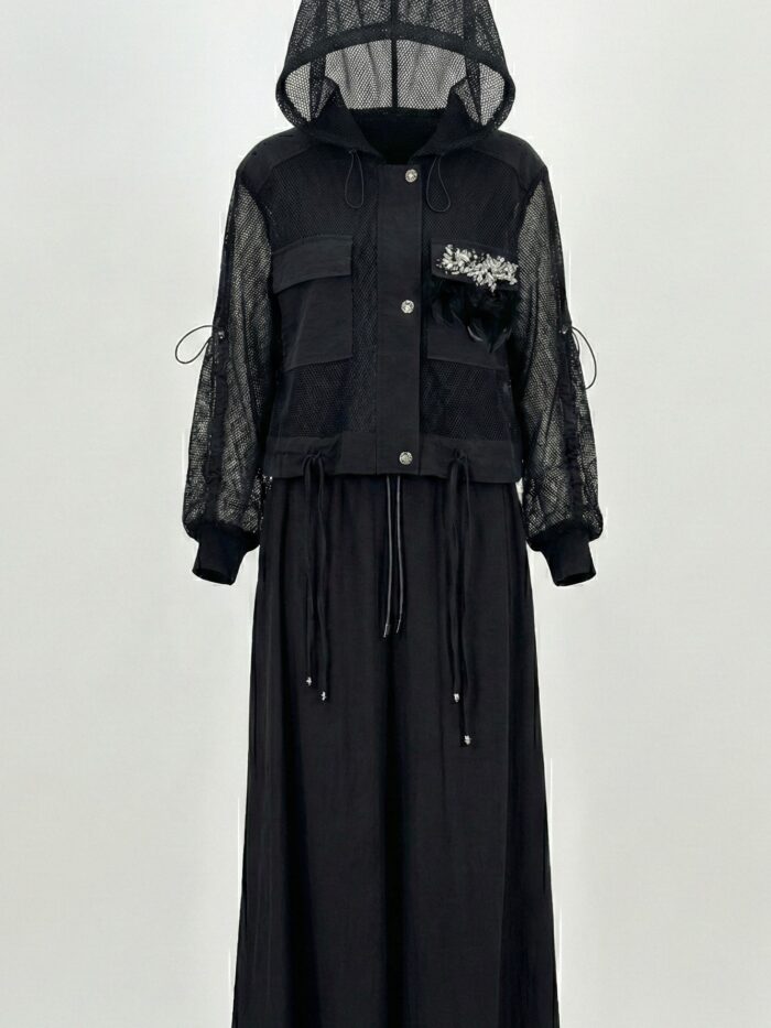 MY312 PANTOLON TAKIM