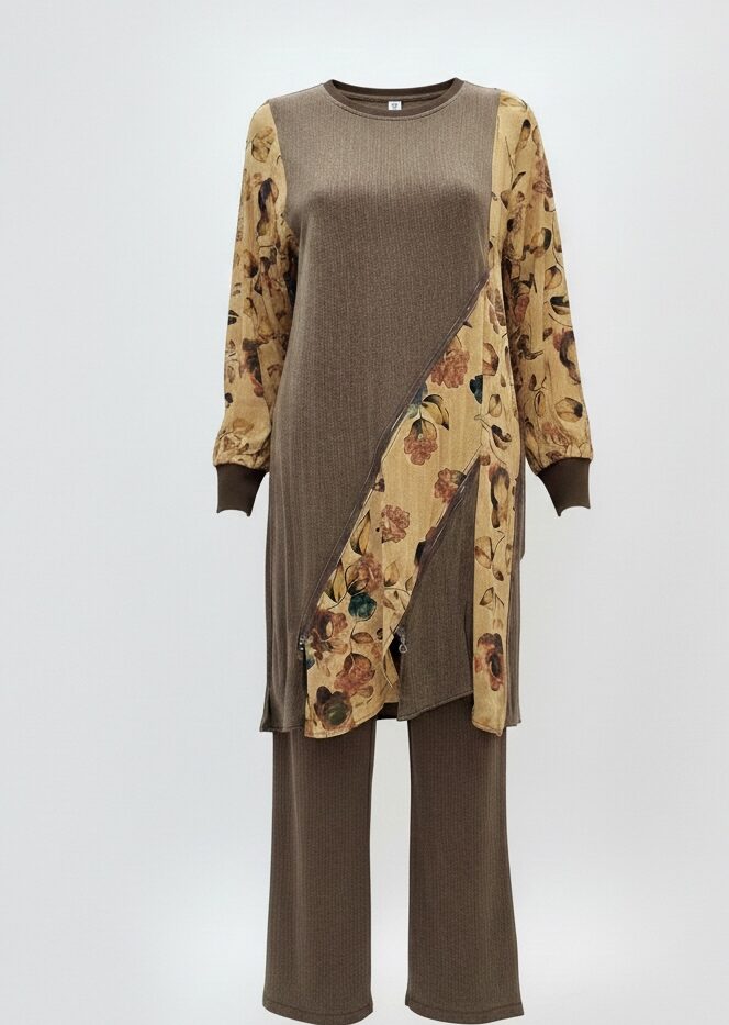 ALMARWAH PANTOLON TAKIM